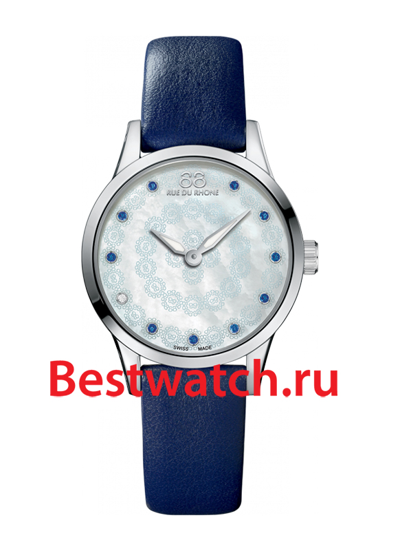 Часы Rue Du Rhone 88 Rive 87WA153204